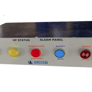 DP Alarm Slave Unit